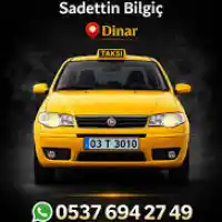 Hastane Taksi Durağı / Pendik